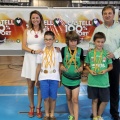 Castellón, Deportes 2015