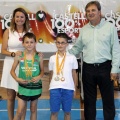 Castellón, Deportes 2015