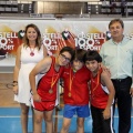 Castellón, Deportes 2015