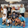 Castellón, Deportes 2015