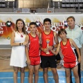Castellón, Deportes 2015