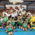 Castellón, Deportes 2015