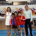 Castellón, Deportes 2015