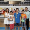 Castellón, Deportes 2015