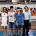 Castellón, Deportes 2015