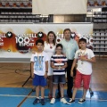 Castellón, Deportes 2015