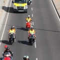 Castellón, Concentración de Vespas y Lambrettas 2015