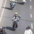 Castellón, Concentración de Vespas y Lambrettas 2015