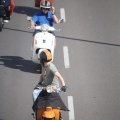 Castellón, Concentración de Vespas y Lambrettas 2015