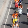 Castellón, Concentración de Vespas y Lambrettas 2015