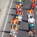 Castellón, Concentración de Vespas y Lambrettas 2015