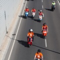 Castellón, Concentración de Vespas y Lambrettas 2015