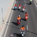 Castellón, Concentración de Vespas y Lambrettas 2015