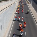Castellón, Concentración de Vespas y Lambrettas 2015