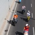 Castellón, Concentración de Vespas y Lambrettas 2015