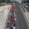 Castellón, Concentración de Vespas y Lambrettas 2015