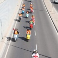 Castellón, Concentración de Vespas y Lambrettas 2015