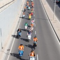 Castellón, Concentración de Vespas y Lambrettas 2015
