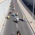 Castellón, Concentración de Vespas y Lambrettas 2015
