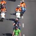 Castellón, Concentración de Vespas y Lambrettas 2015