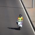 Castellón, Concentración de Vespas y Lambrettas 2015