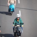 Castellón, Concentración de Vespas y Lambrettas 2015