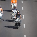 Castellón, Concentración de Vespas y Lambrettas 2015
