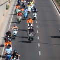 Castellón, Concentración de Vespas y Lambrettas 2015