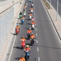 Castellón, Concentración de Vespas y Lambrettas 2015