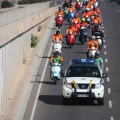 Castellón, Concentración de Vespas y Lambrettas 2015