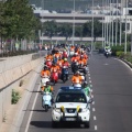Castellón, Concentración de Vespas y Lambrettas 2015
