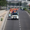 Castellón, Concentración de Vespas y Lambrettas 2015