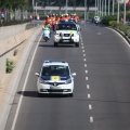 Castellón, Concentración de Vespas y Lambrettas 2015