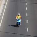 Castellón, Concentración de Vespas y Lambrettas 2015