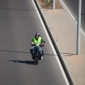 Castellón, Concentración de Vespas y Lambrettas 2015