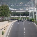 Castellón, Concentración de Vespas y Lambrettas 2015