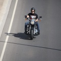 Castellón, Concentración de Vespas y Lambrettas 2015