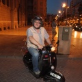 Castellón, Concentración de Vespas y Lambrettas 2015