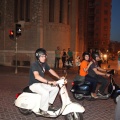 Castellón, Concentración de Vespas y Lambrettas 2015