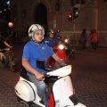 Castellón, Concentración de Vespas y Lambrettas 2015