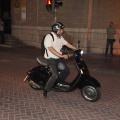 Castellón, Concentración de Vespas y Lambrettas 2015