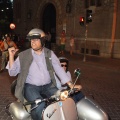 Castellón, Concentración de Vespas y Lambrettas 2015