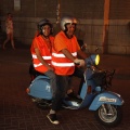 Castellón, Concentración de Vespas y Lambrettas 2015