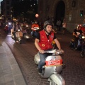 Castellón, Concentración de Vespas y Lambrettas 2015