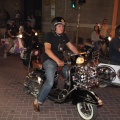 Castellón, Concentración de Vespas y Lambrettas 2015