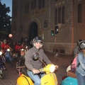 Castellón, Concentración de Vespas y Lambrettas 2015