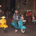 Castellón, Concentración de Vespas y Lambrettas 2015