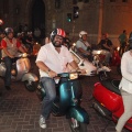 Castellón, Concentración de Vespas y Lambrettas 2015