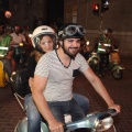 Castellón, Concentración de Vespas y Lambrettas 2015
