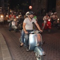 Castellón, Concentración de Vespas y Lambrettas 2015